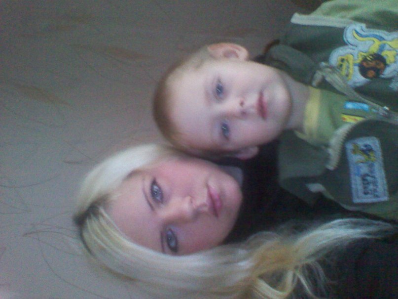 Ирина Захаренко | Орша