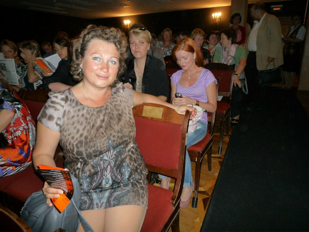 Сергей Круглов | Санкт-Петербург