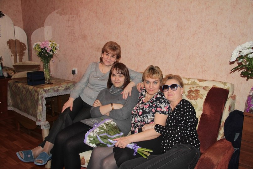 Марина Смирнова | Санкт-Петербург