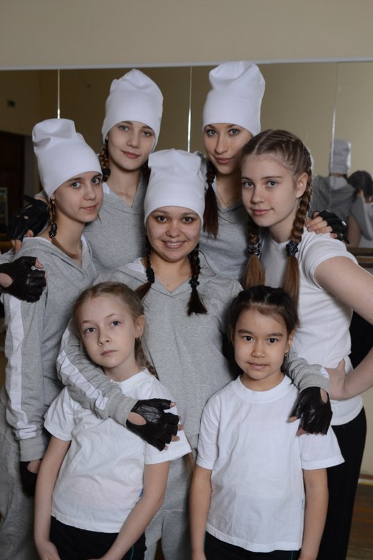 Роза Казанова | Ишимбай