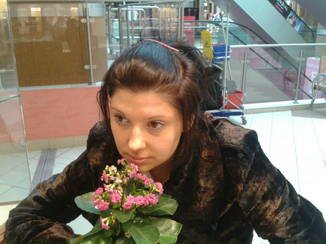 Валерия Лисовская | Казань