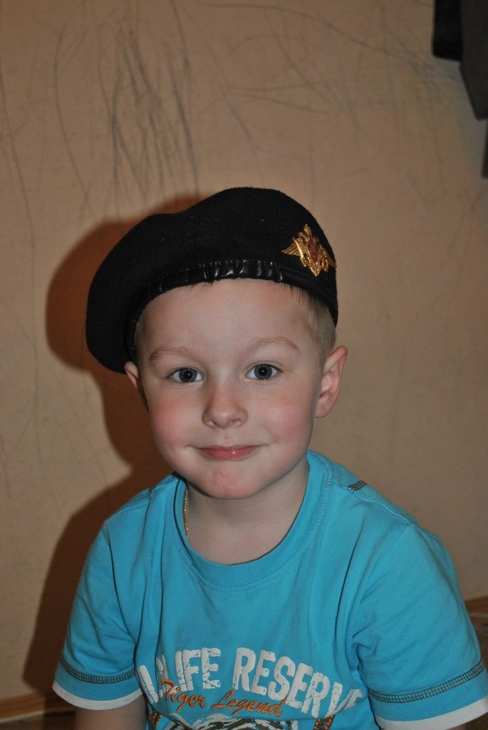 Константин Елисеев | Мурманск