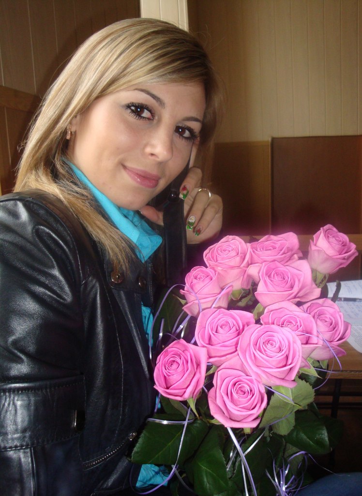 Лина Вовненко | 