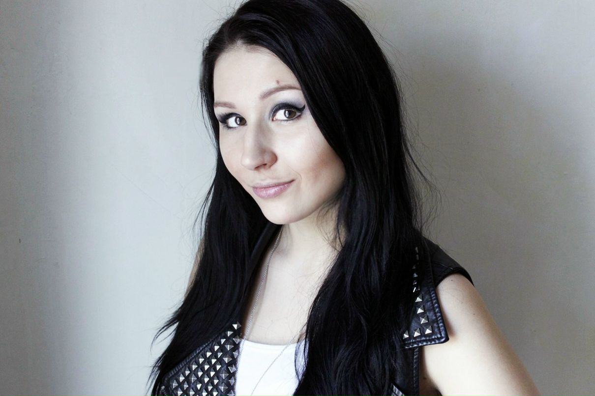 Виктория Габро | Москва