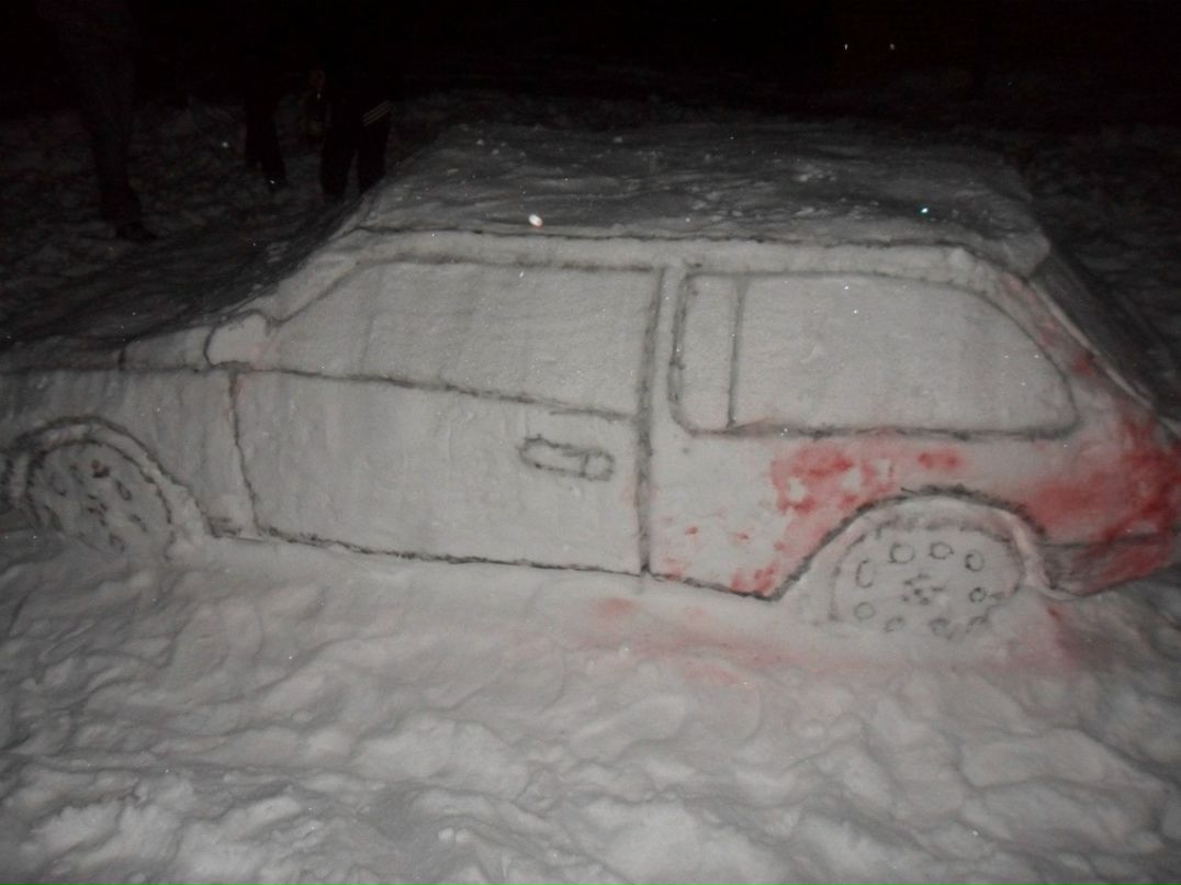 Максим Семиленов | Ульяновск