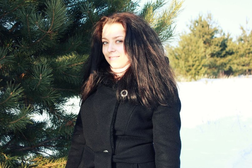 Александра Штырёва | Калуга (деревня)