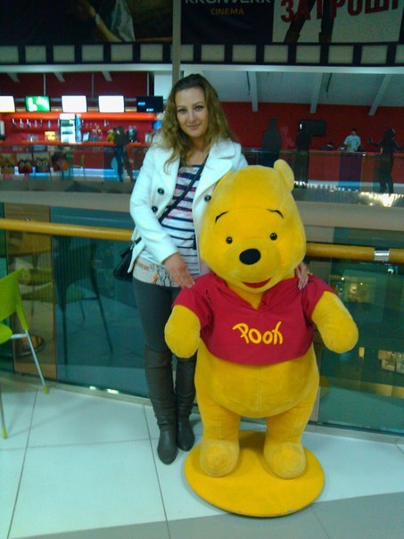 Катя Кэт | Киев