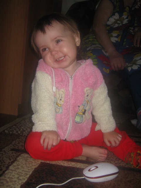 Светлана Панова | Вологда