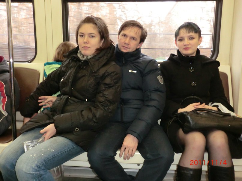 Марина Аипова | Москва