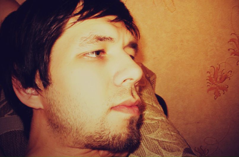 Владимир Чернаков [Teodosic] | Омск