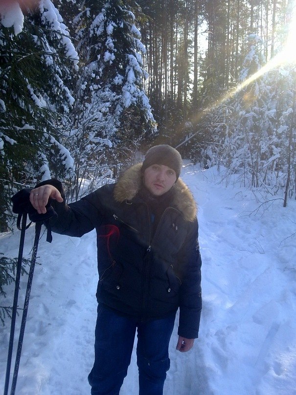 Дмитрий Москвин | Буй