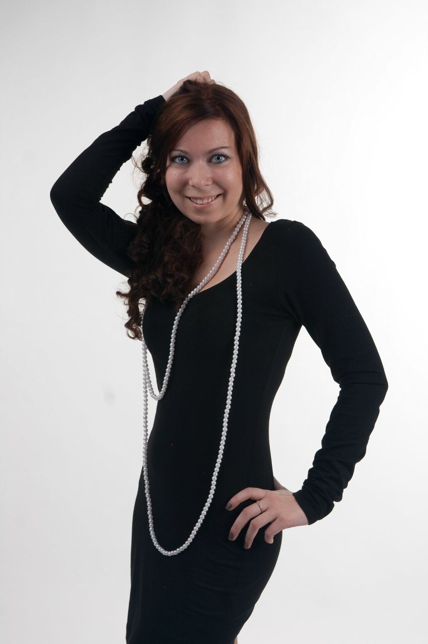 Евгения Петрова | Казань