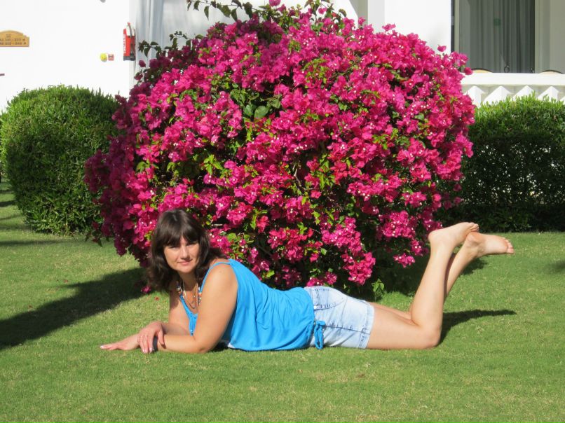 Алла Литвинова | Калуга