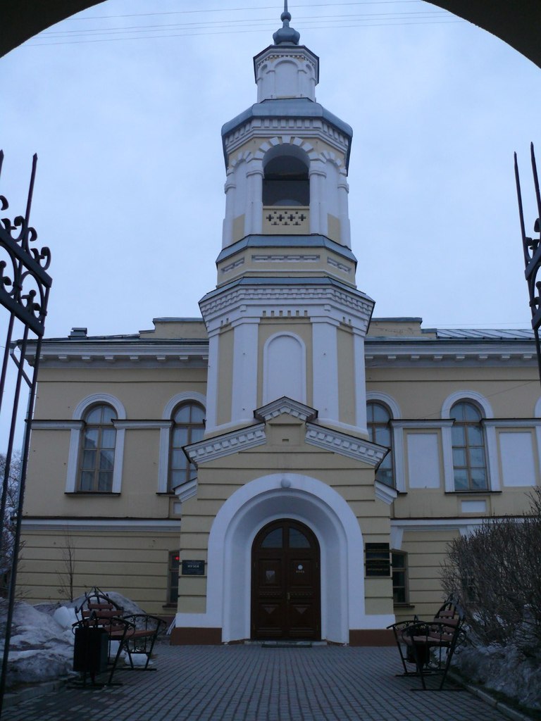 Анна Затеева | Санкт-Петербург