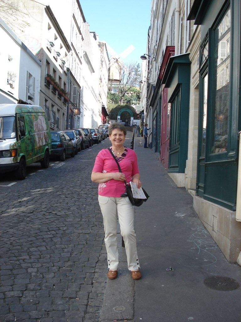 Зоя Семёнова | Санкт-Петербург