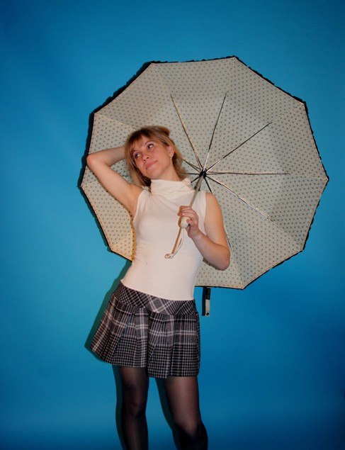 Маргаритка Пугачёва | 