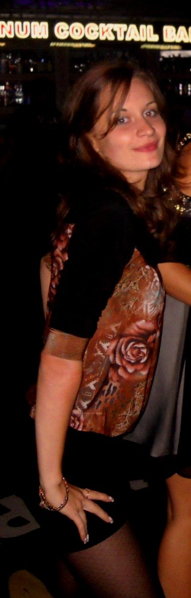 Марія Шумило | Львов