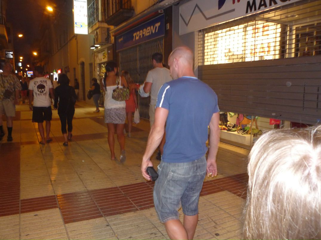 Михаил Богомолов | Санкт-Петербург