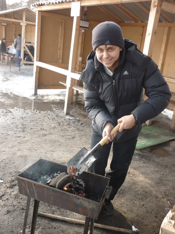 Артем Леонов | Новосибирск