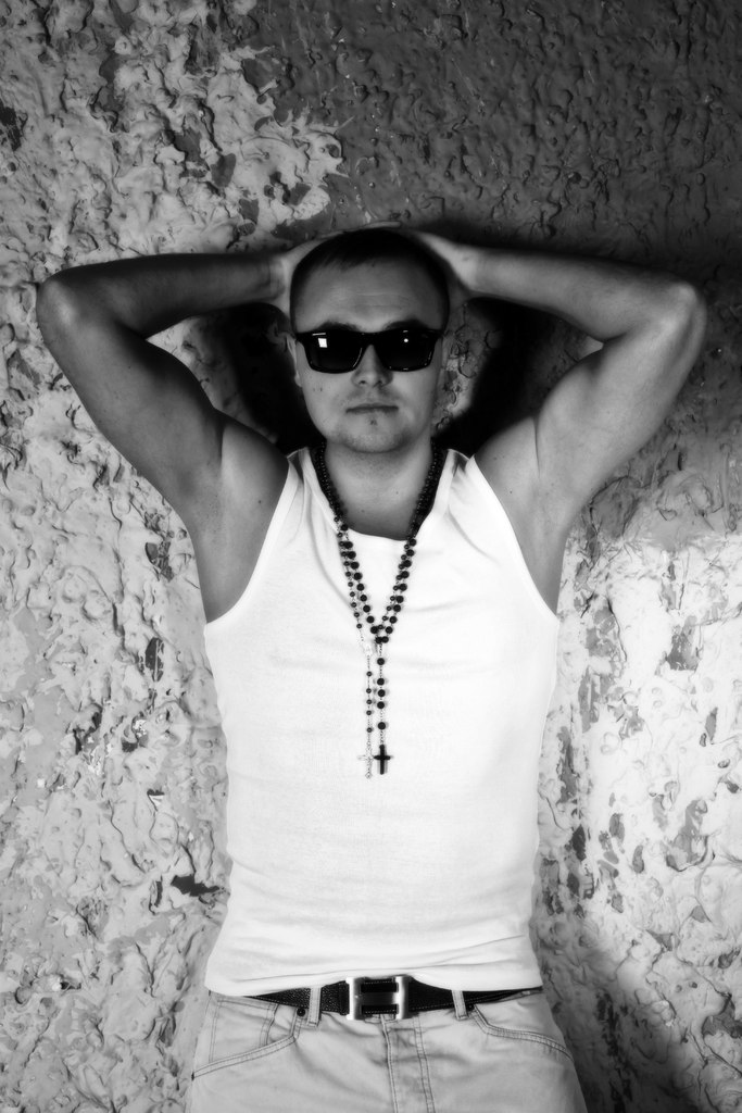 Dennis Tarasoff (♌) | Москва