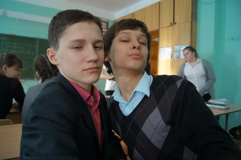 Николай Селенских | Екатеринбург