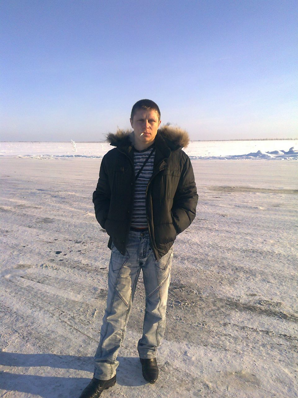 Алексей Замахов Николаевич | Алатырь