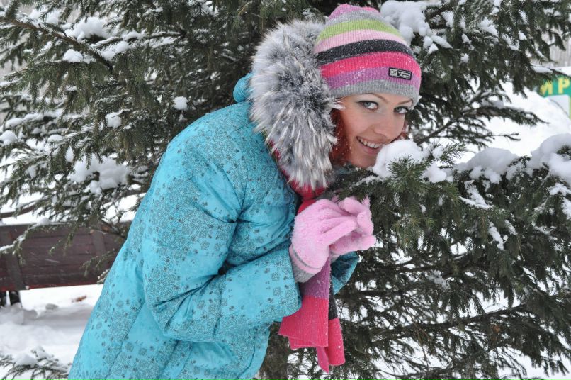 Евгения Пиняйкина | Кемерово