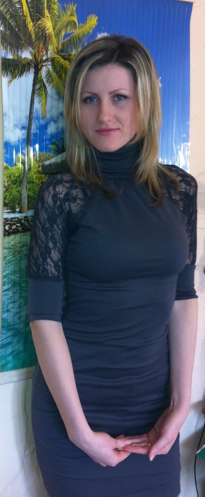 Алёна Шевченко | Dubai