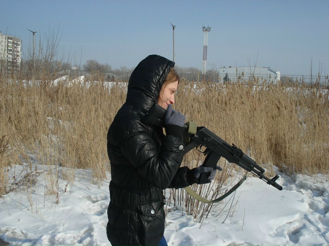 Алексей Мугалимов LUDOED | Челябинск