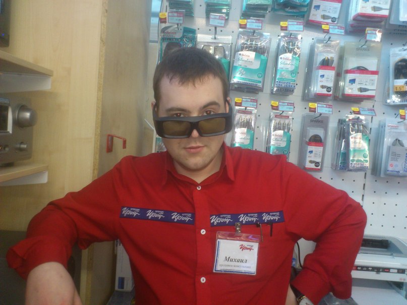 Михаил Калистратов | Каменск-Уральский