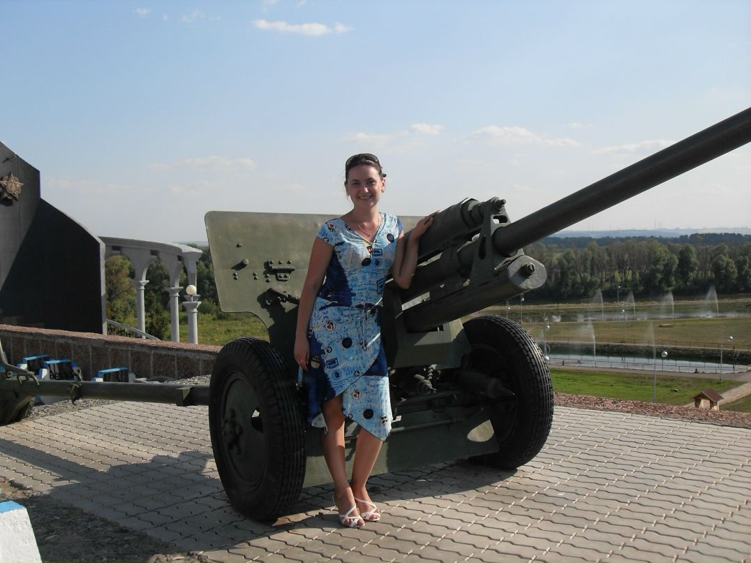 Елена Талапина | Набережные Челны