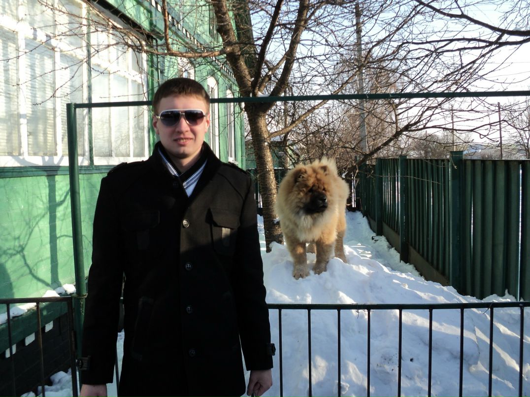 Юрий Павленко | 