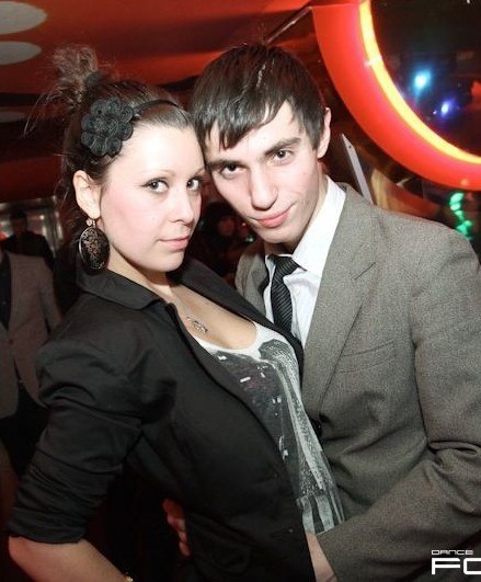 Alena Lemesh ***Vredin@*** | Киев