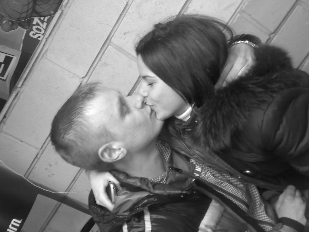 Радион Сазонов | Каменское / Днепродзержинск