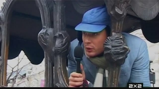 Льоха Коломиец | Донецк