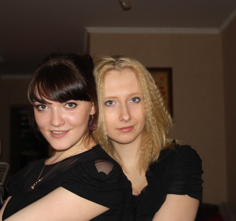 Светлана Лямцева | Калининград