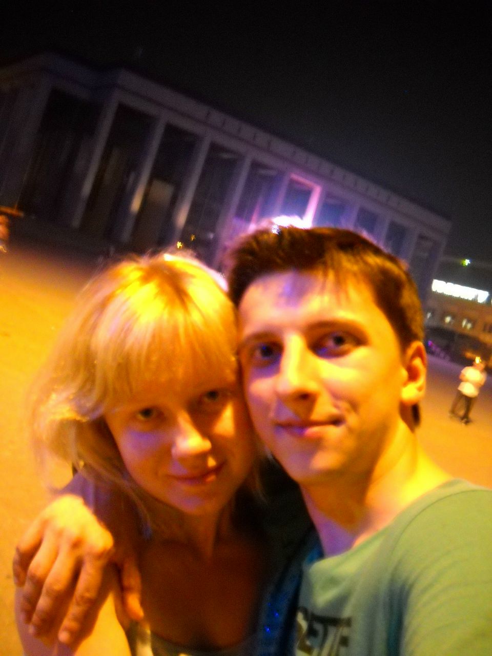 Денис Синевич | Гродно