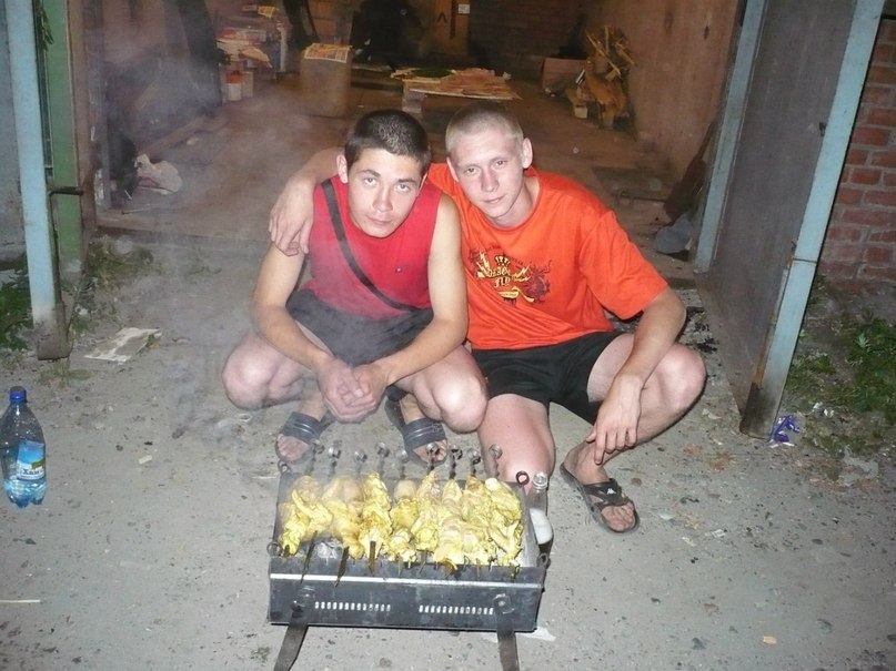 Сергей Денисюк | Красноярск