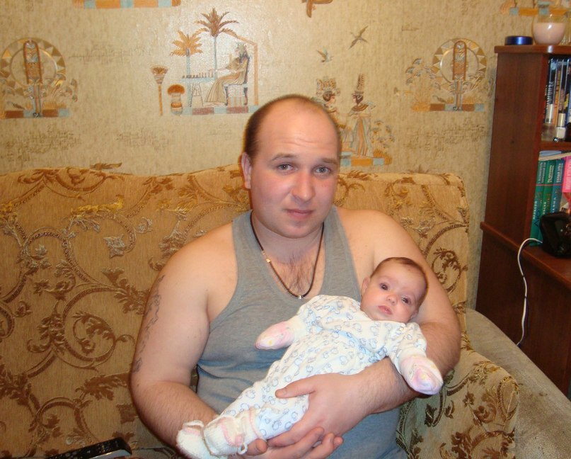 Павел Салынкин | Зарайск