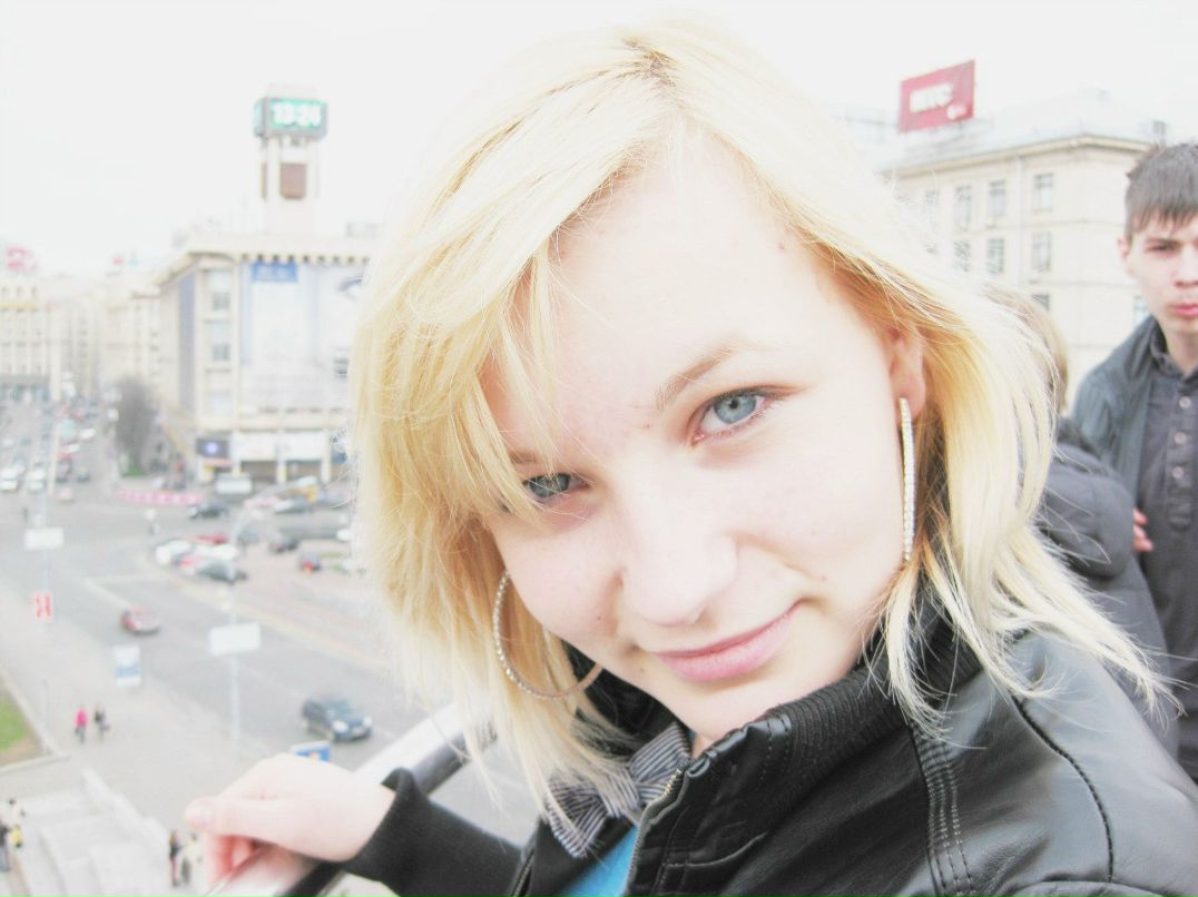 Катя Сторожук | Ирпень