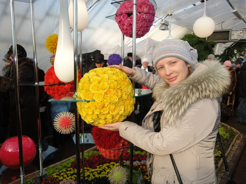 Галина Деревянко | Ижевск