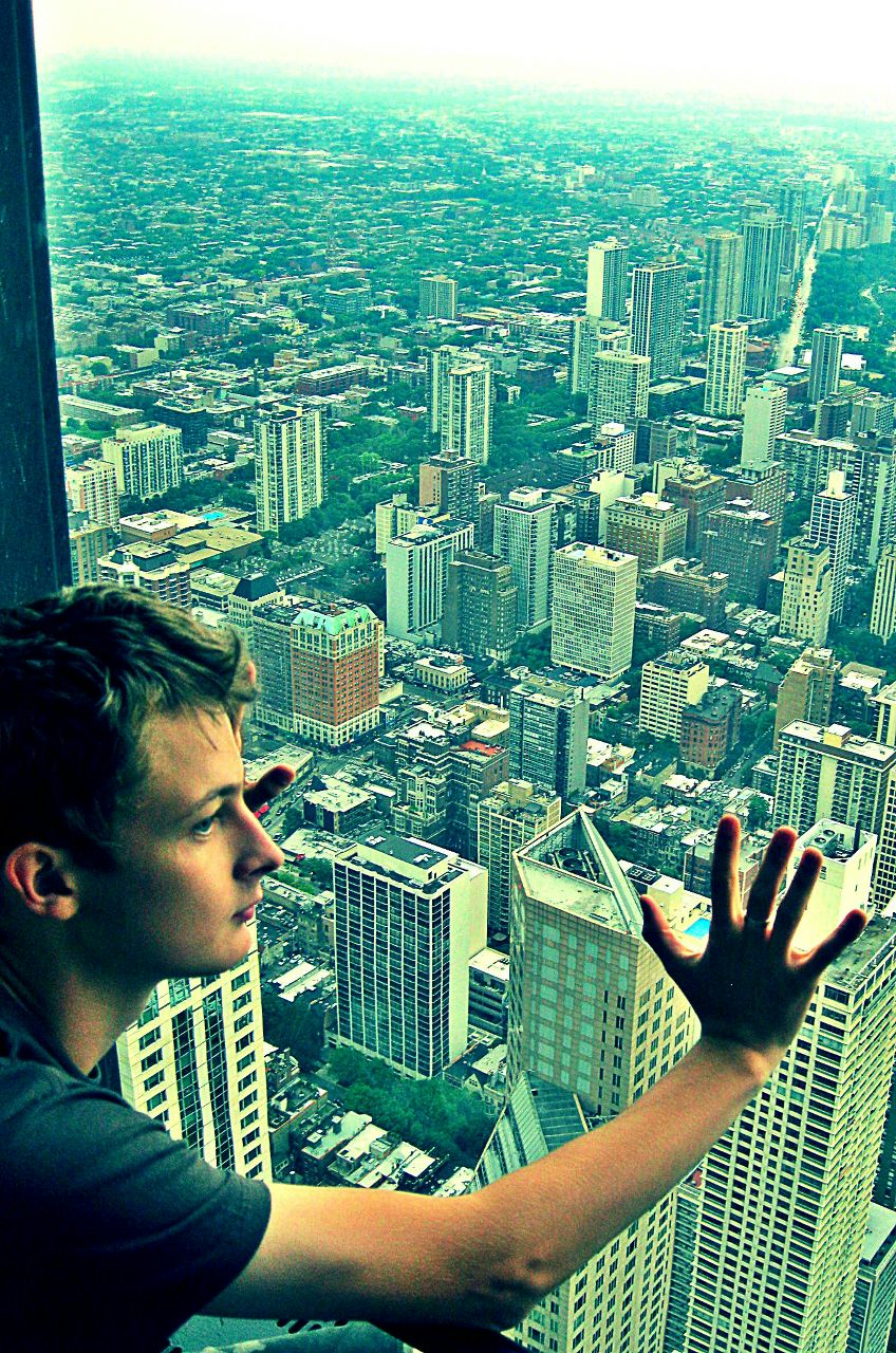 Булат Хисамеев | Казань