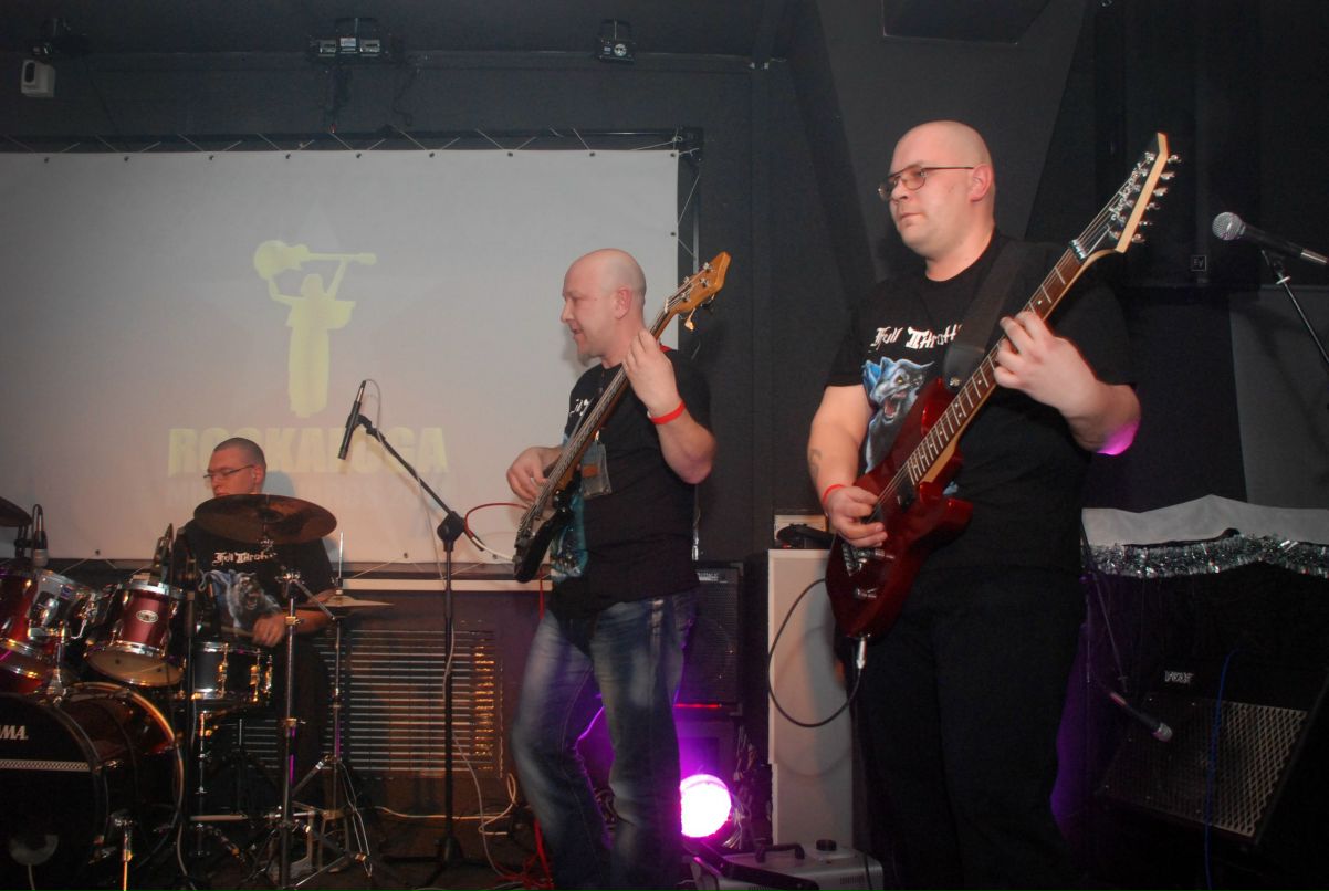 Игорь Прянишников | Калуга