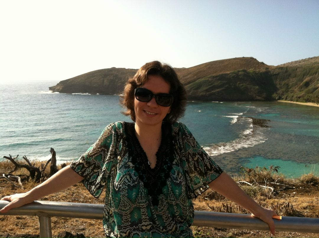 Ирина Дрига | Богуслав