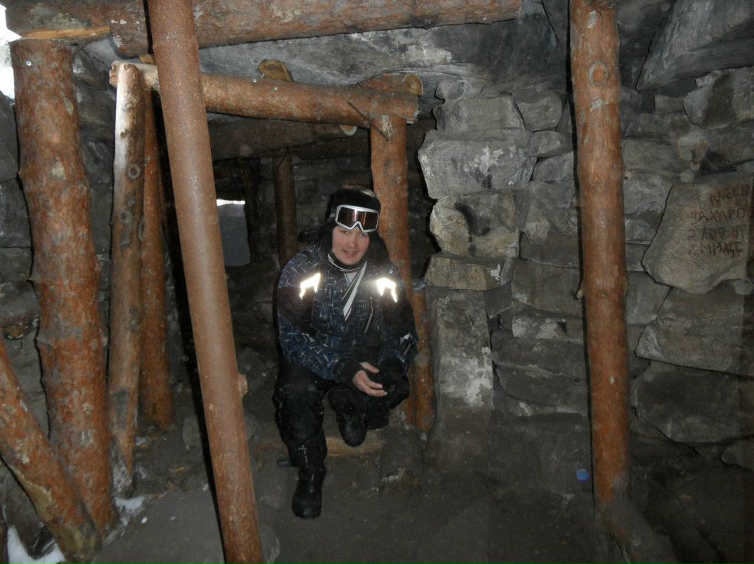 Андрей Серов | Челябинск