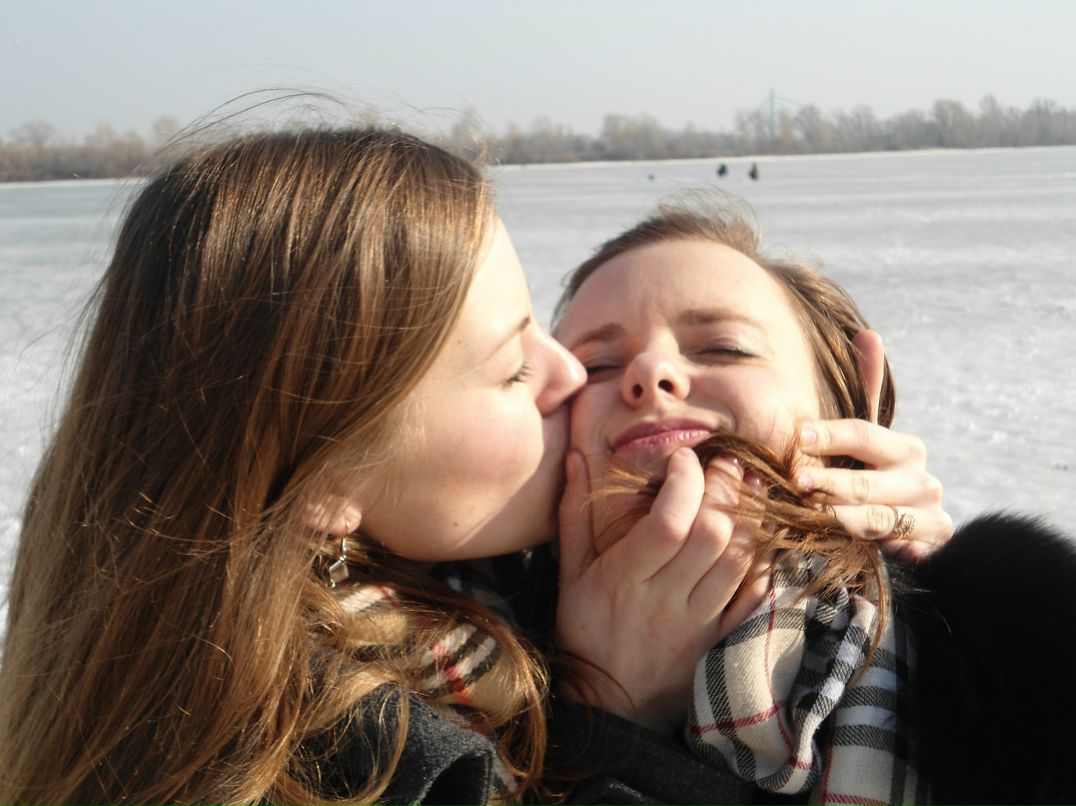 Александра Морковка | 