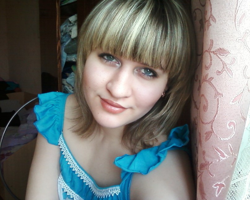 Оля Кулишенко | Орск