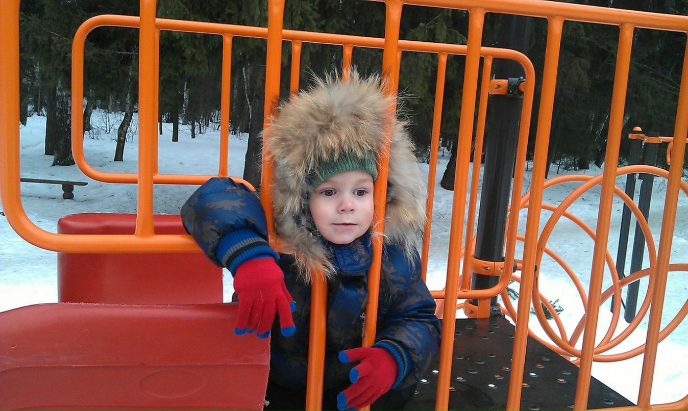 Анна Михонова | Москва