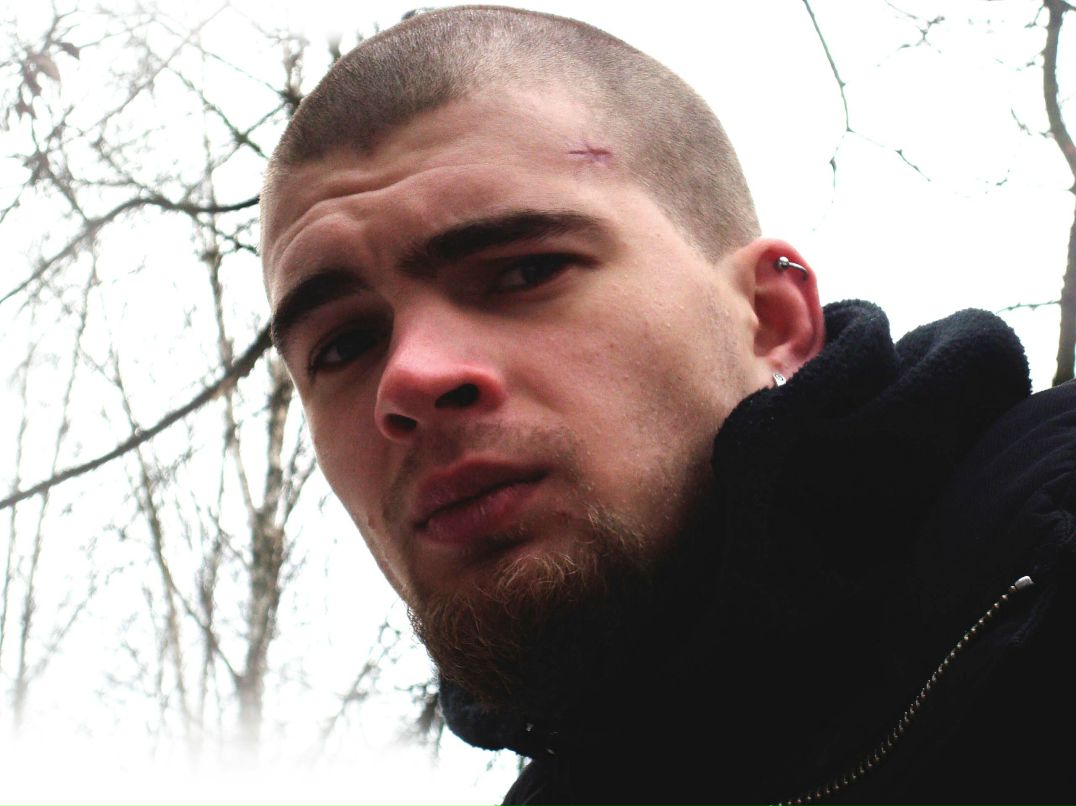 Александр Волк ⎛Mr.Volk⎞⎞ | Trindade