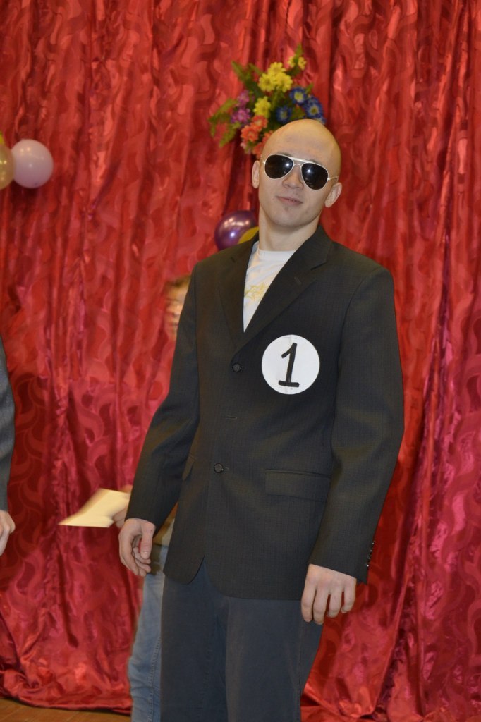 Станислав Кадыров | Конаково